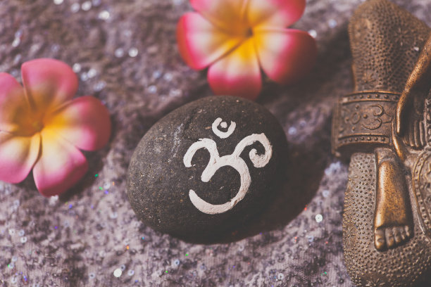 om