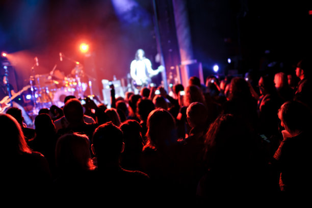 festival