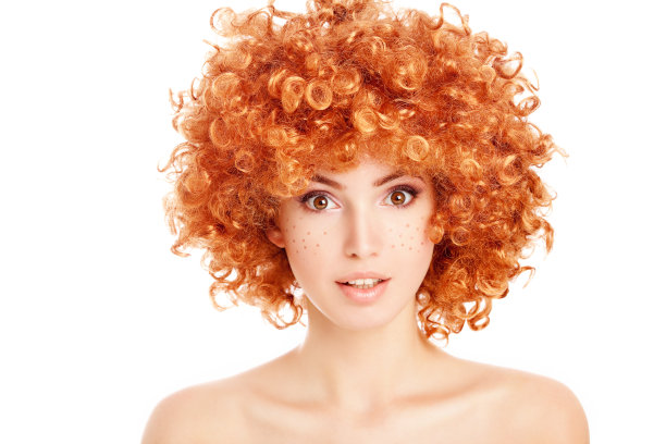 redhead
