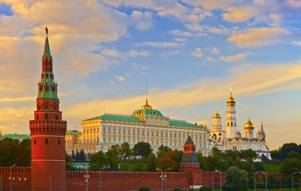 kremlin