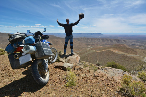 biker