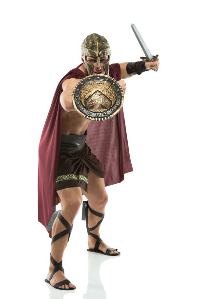 warrior