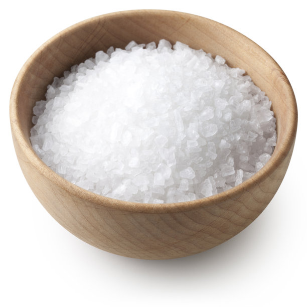 石盐