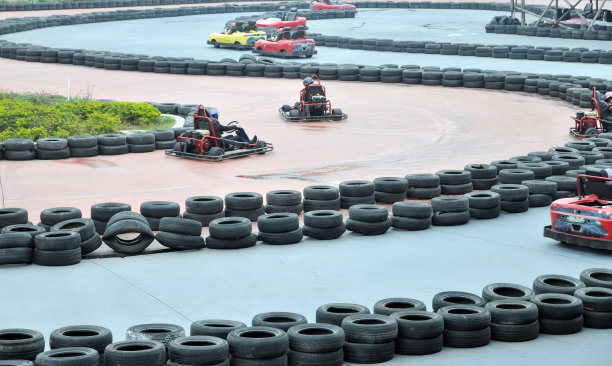 karting