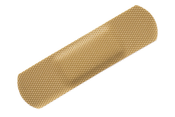 adhesive