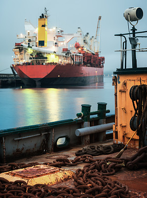 tug
