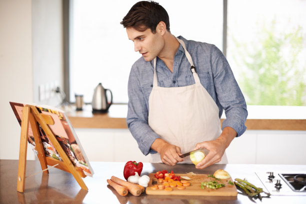 cooking