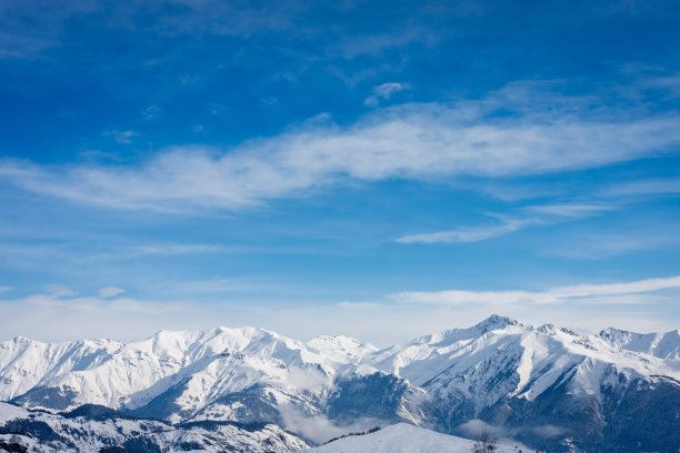alpine