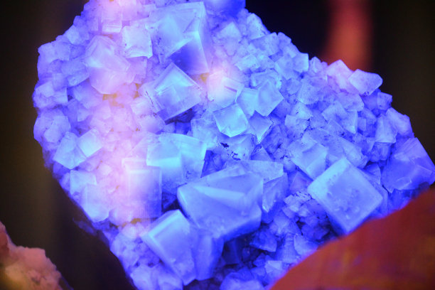 fluorite