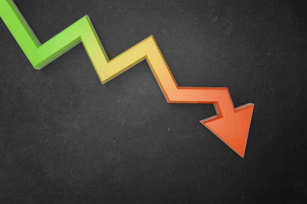 下降_ppt模板_word文档_表格模板下载_wps稻壳儿