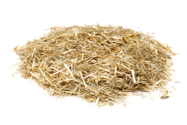 hay