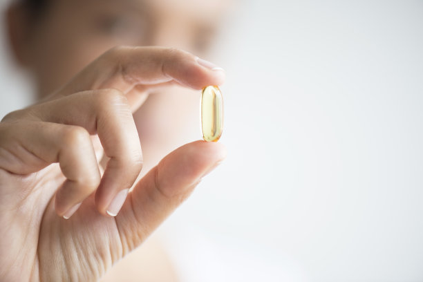 pill