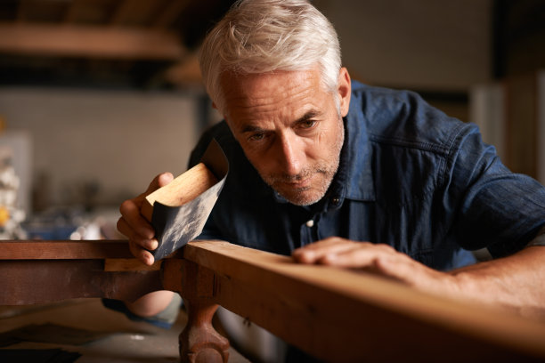 handyman