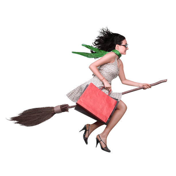 broom