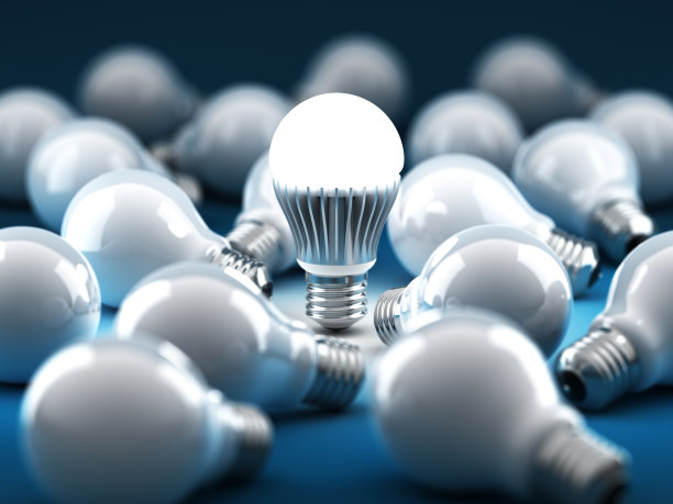 bulbs