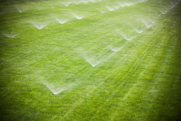 sprinkler