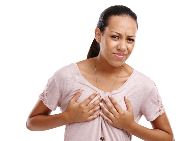 chest