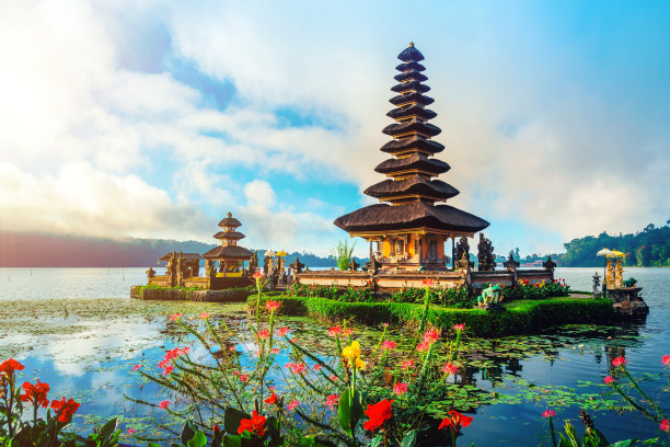 indonesia
