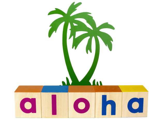 aloha