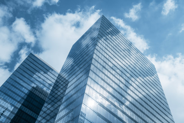 skyscraper