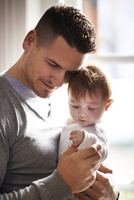 father