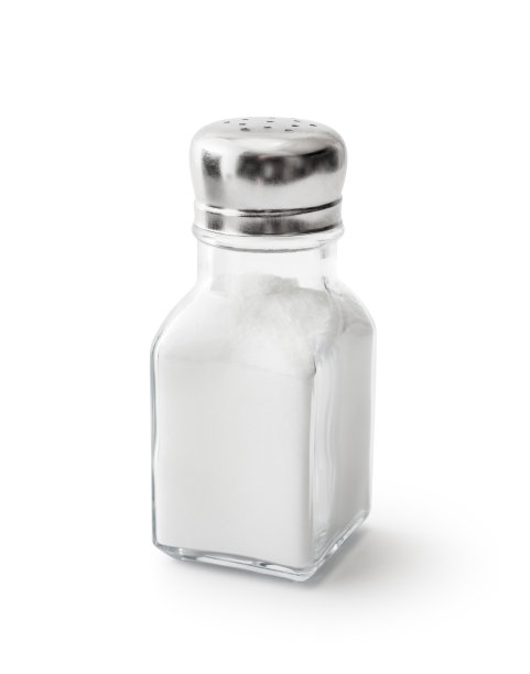 盐瓶