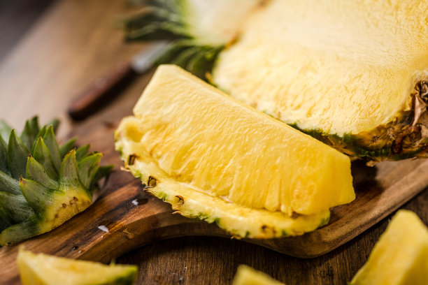 ananas
