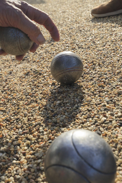 球_公园_休闲活动