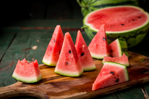watermelon