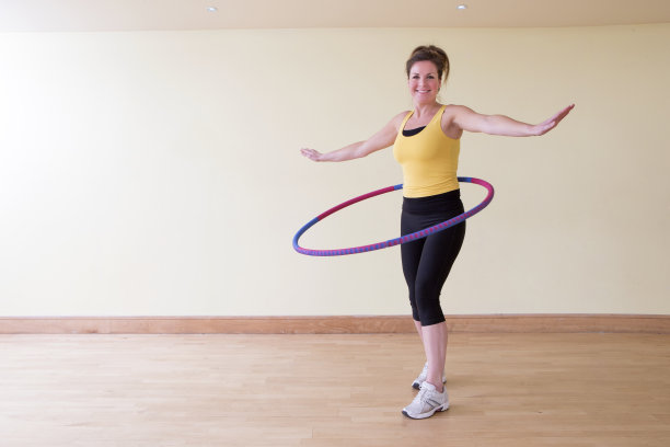 hoop