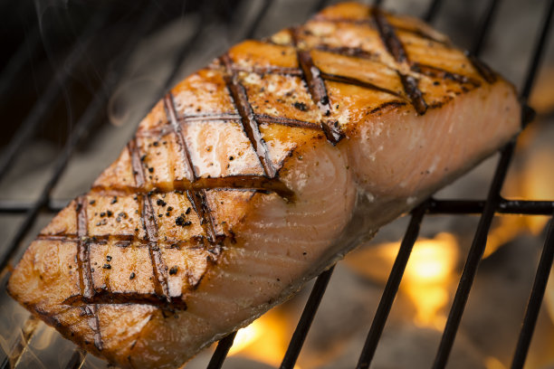 chargrill