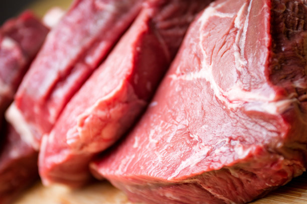 beef
