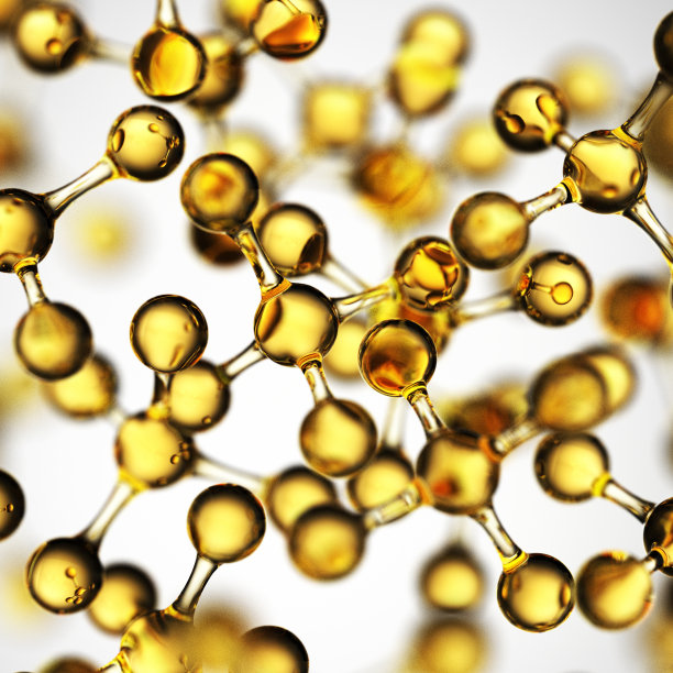 oil