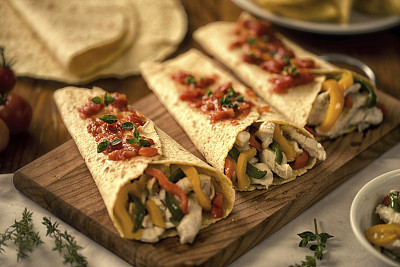 taco