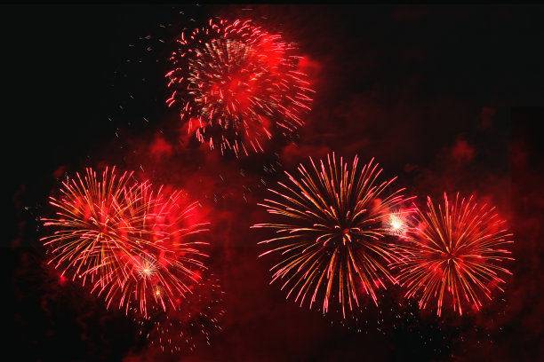 firework