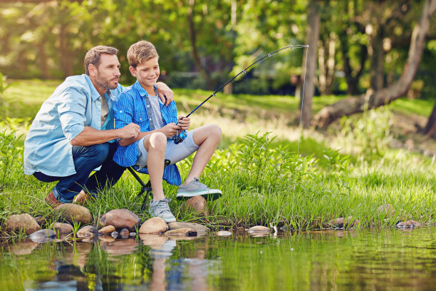 fishing
