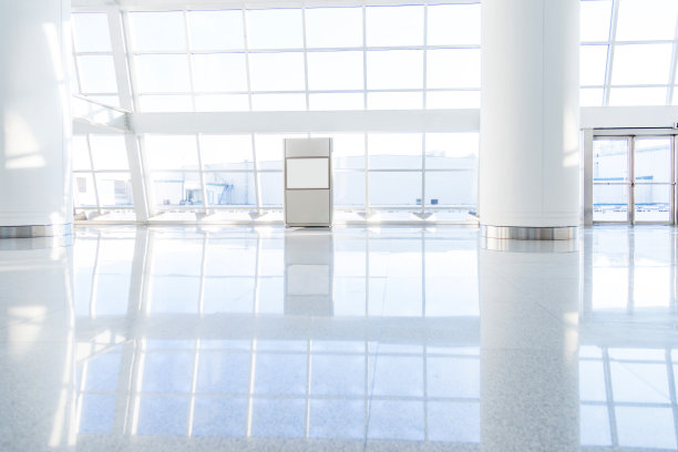 airport