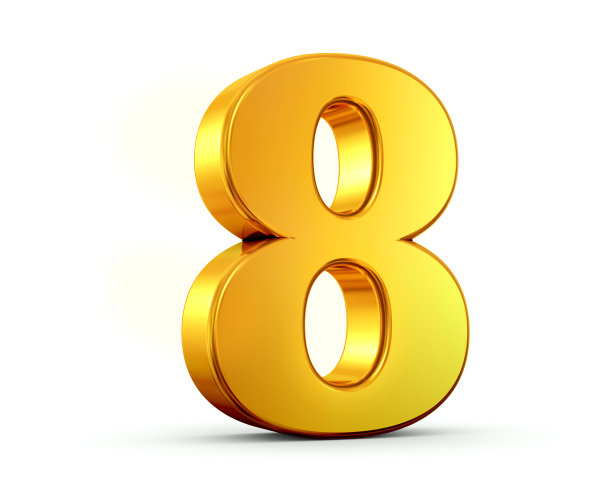eight