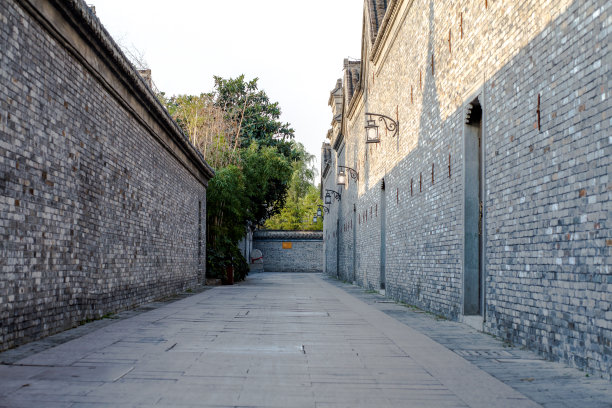 扬州旅游