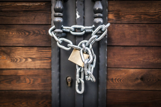 padlock
