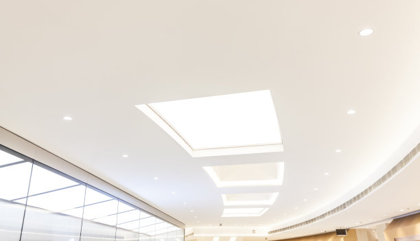 ceiling