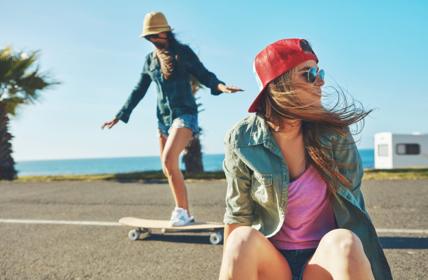caps