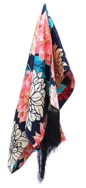 scarf