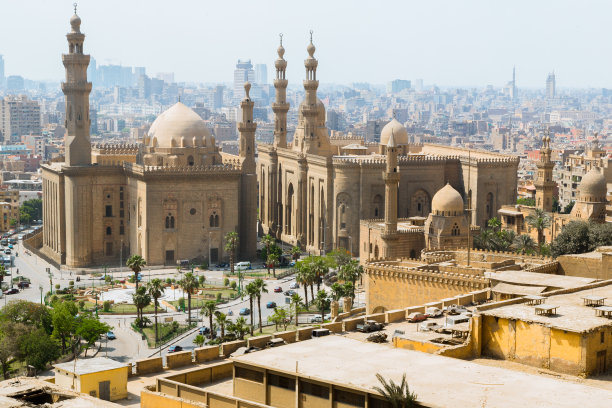 cairo