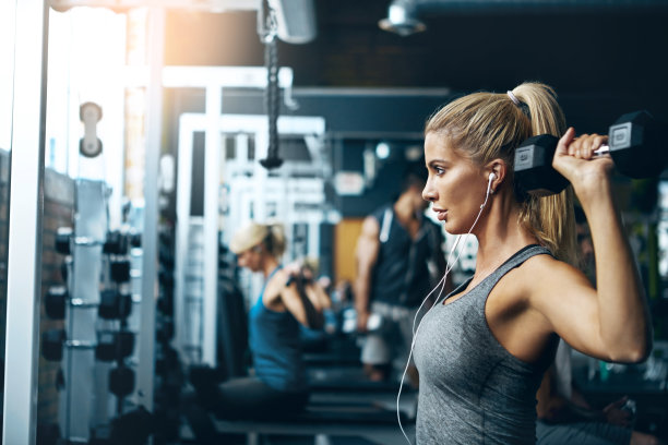 workout
