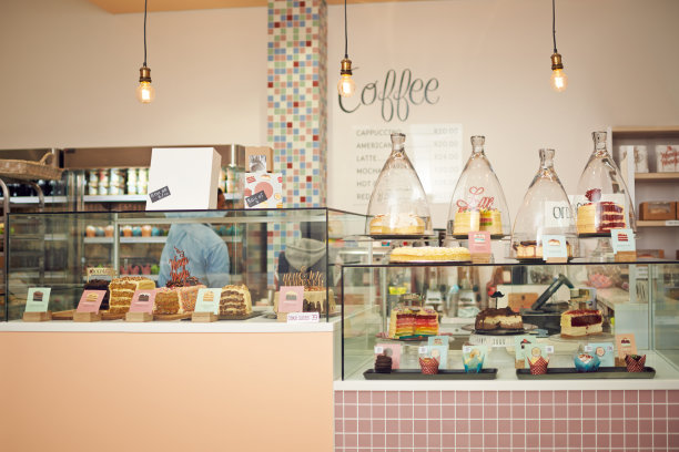 bakery