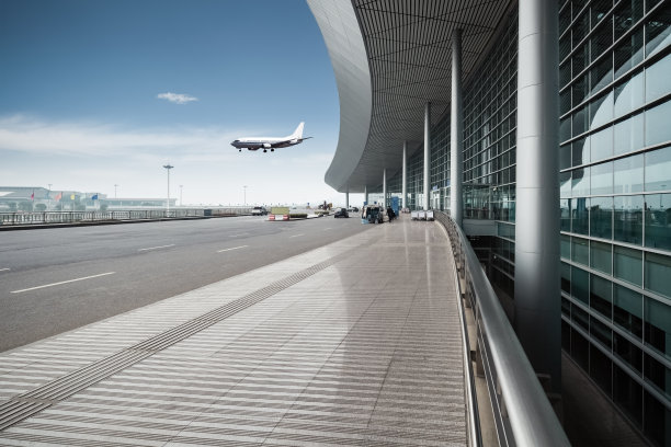 airport