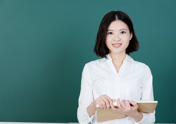 teacher