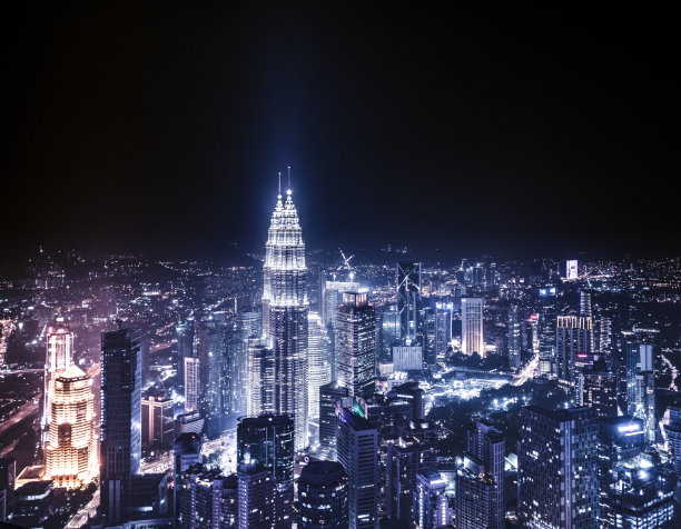 petronas