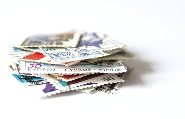 stamp